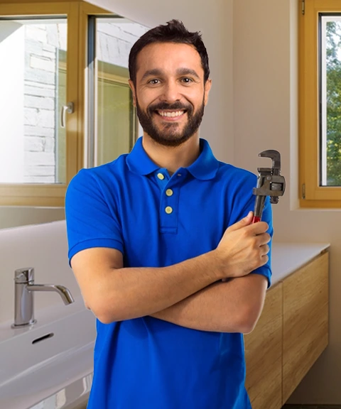 plumber barnet